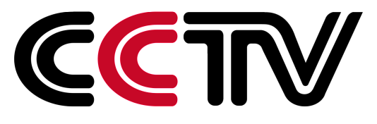 Logo de CCTV