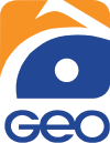 Logo de Geo TV