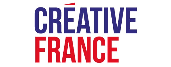 Logo Creative France