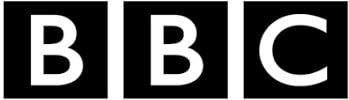 Logo de BBC