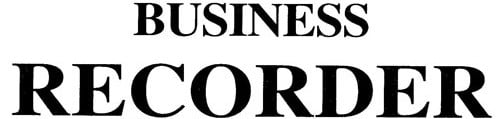 Logo de Business Recorder