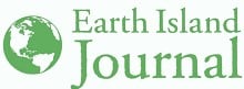 Logo de Earth Island Journal