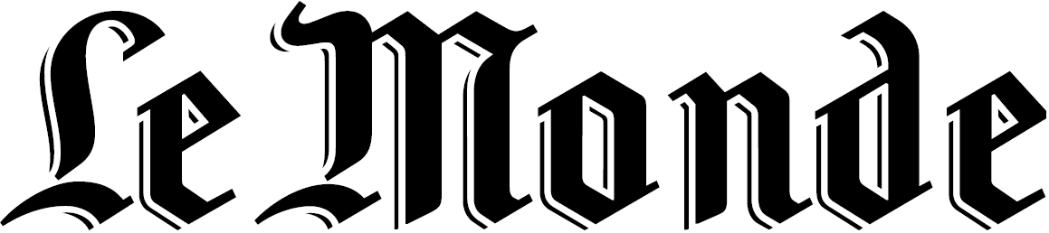 Logo de Le Monde