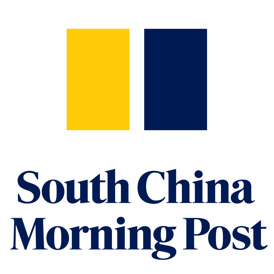 Logo de South China