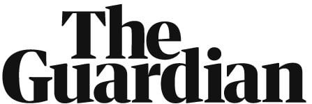 Logo de The Guardian
