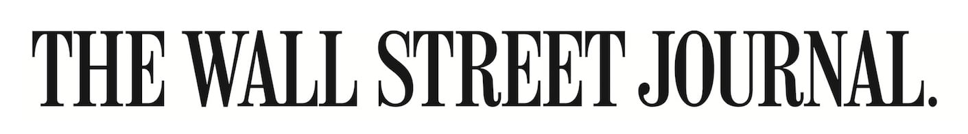Logo de The Wall Street Journal