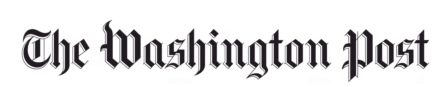 Logo du Washington Post