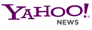 Logo de Yahoo Press