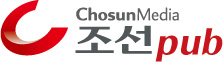 Chosun Media Logo
