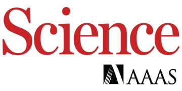 Science Mag Logo